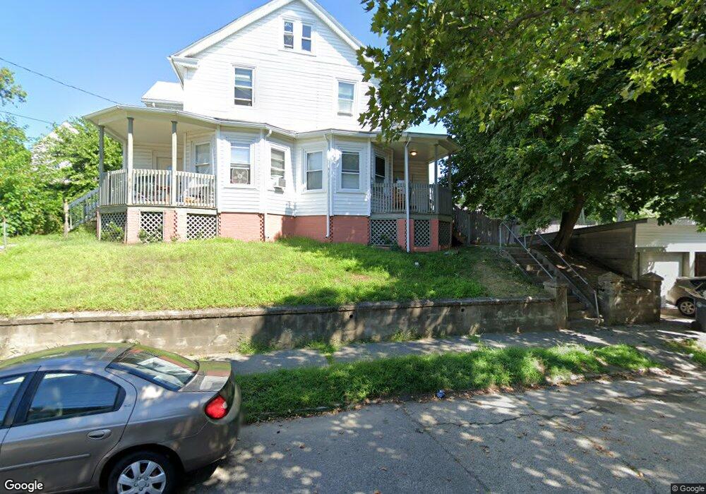 101 California Ave, Providence, RI 02905 - photo 1