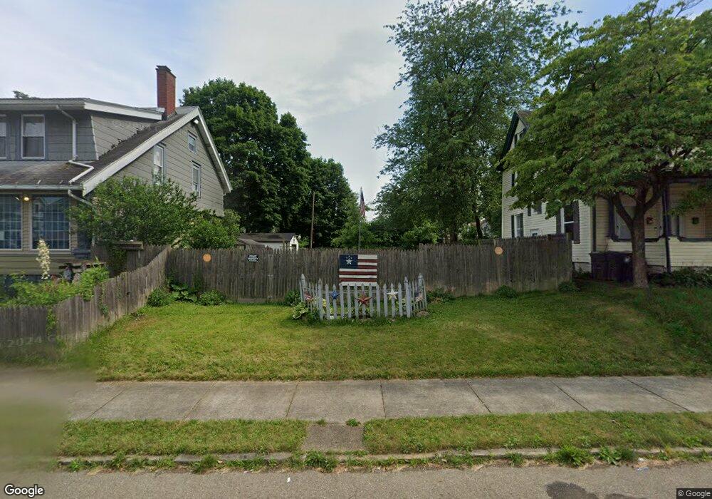 814 Troy Place NW, Canton, OH 44703 - photo 1