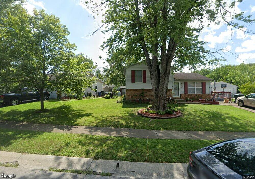 823 Cherryberry Dr, Columbus, OH 43228 - photo 1