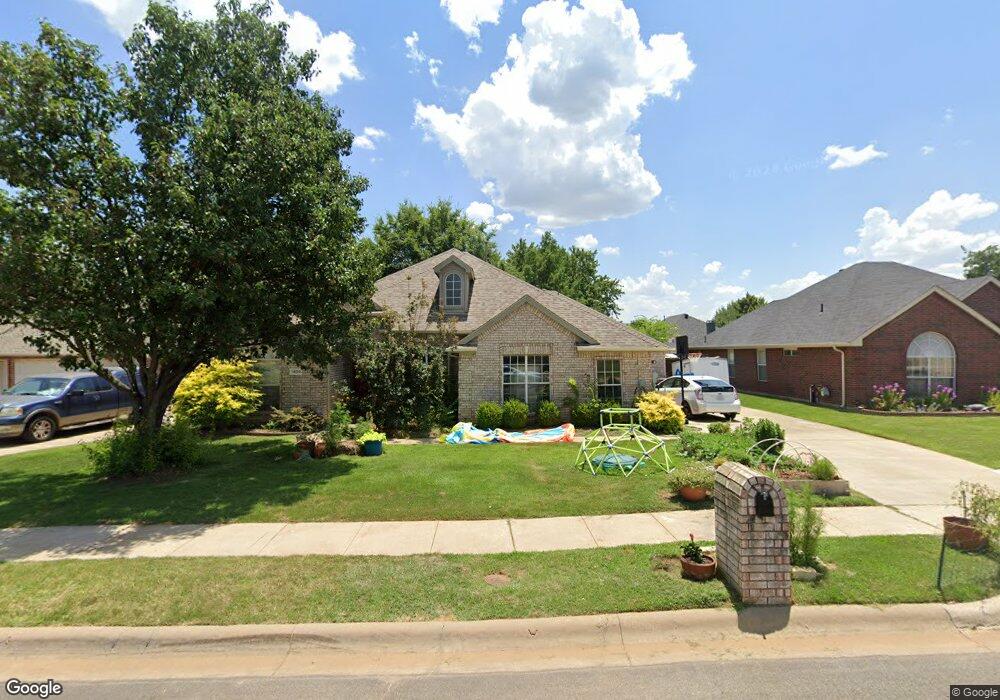 1420 San Marino Ln, Denton, TX 76210 - photo 1