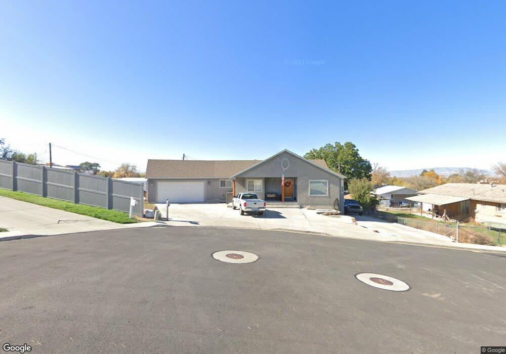 253 N 1000 E, Spanish Fork, UT 84660 - photo 1