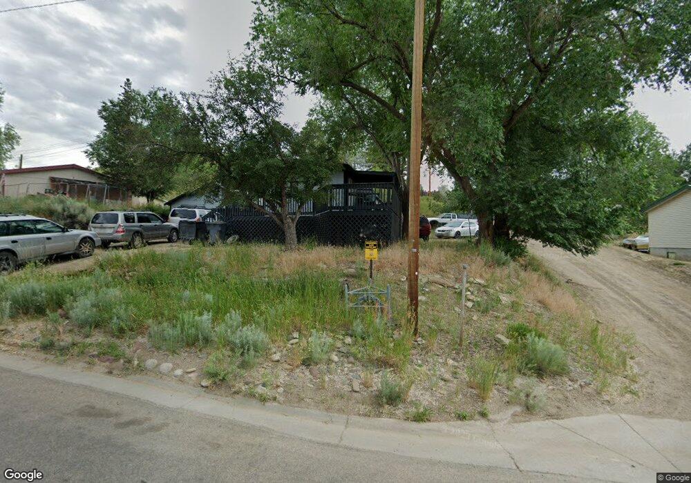 807 Colorado St, Craig, CO 81625 - photo 1