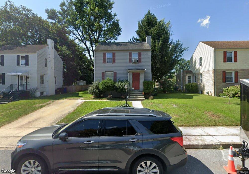 1113 Fairview Rd, Hagerstown, MD 21742 - photo 1