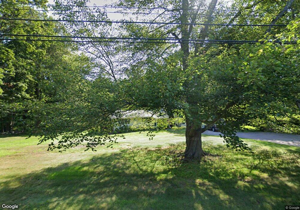 12 Huckleberry Ln, Ridgefield, CT 06877 - photo 1