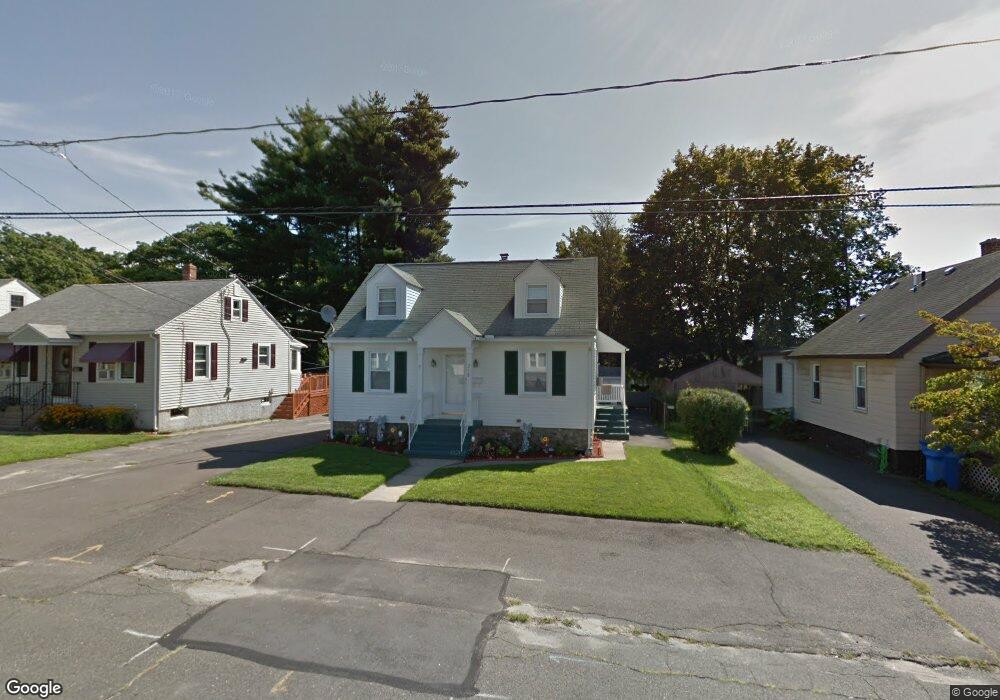 218 Atwood Ave, Waterbury, CT 06705 - photo 1