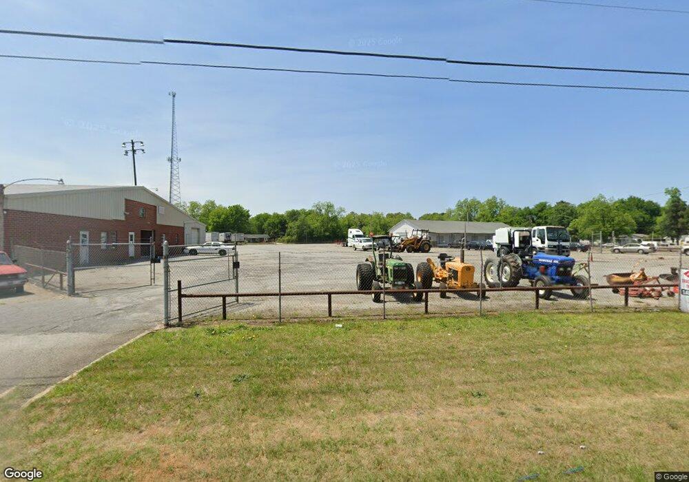 4453 Broadway, Macon, GA 31206 - photo 1