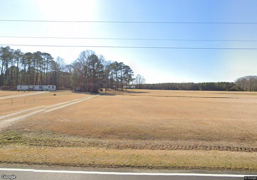 6716 Bridgersville Rd unit A, Elm City, NC 27822 - photo 1