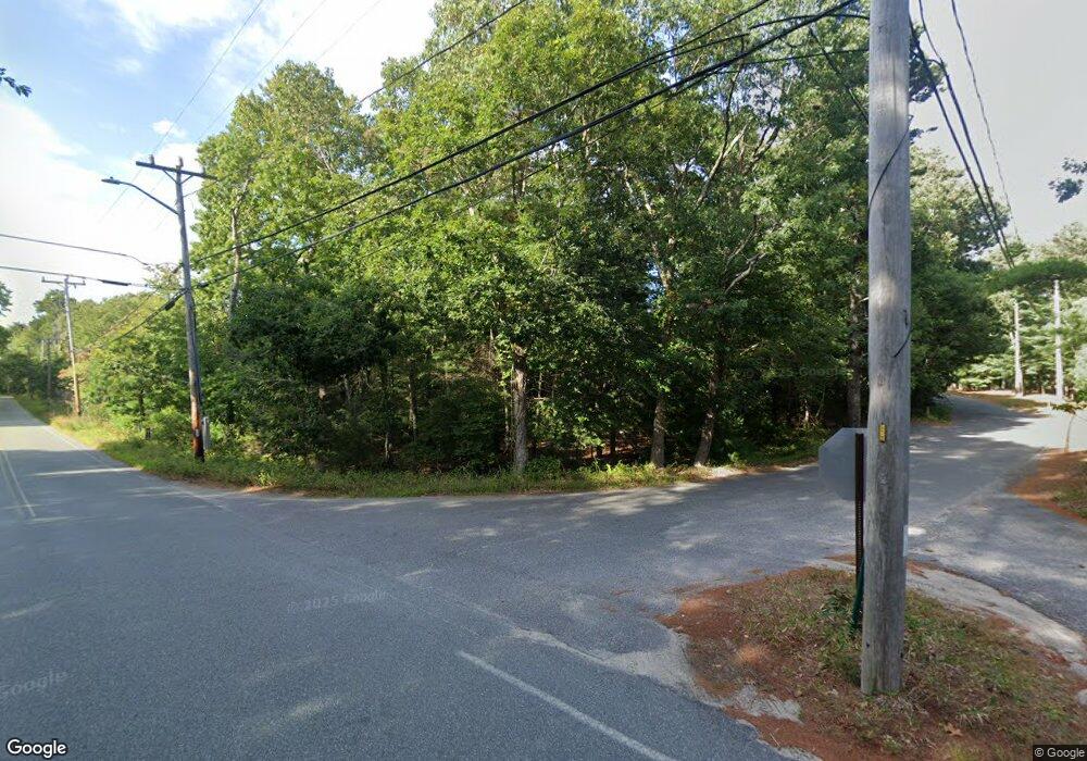 0 Burgess Point Rd unit 71917251, Wareham, MA 02571 - photo 1