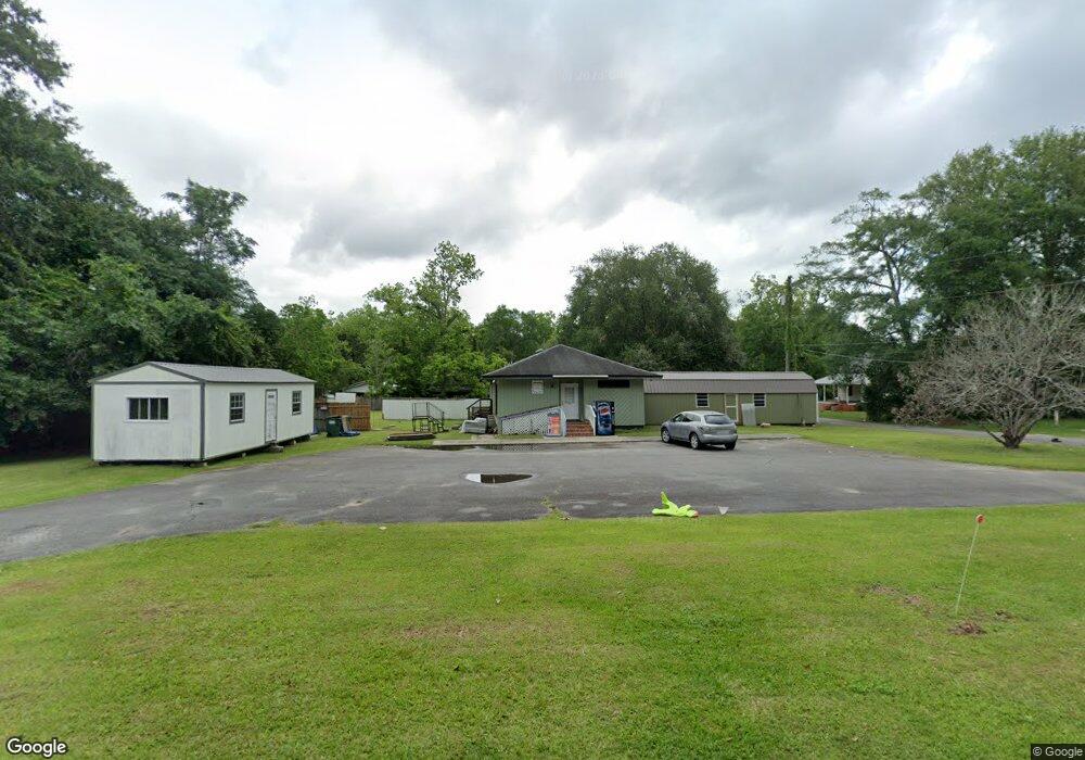 504 E Lafayette St, Quitman, GA 31643 - photo 1