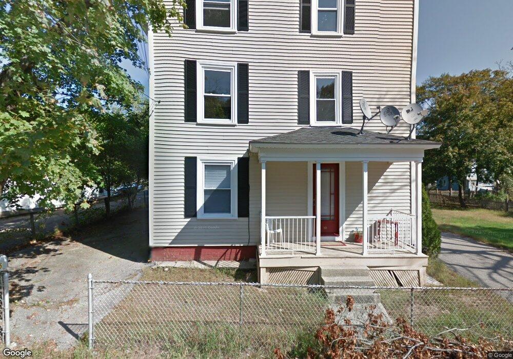 55R W Carpenter St, Attleboro, MA 02703 - photo 1