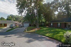 22 Barnacle Ct, Savannah, GA 31410