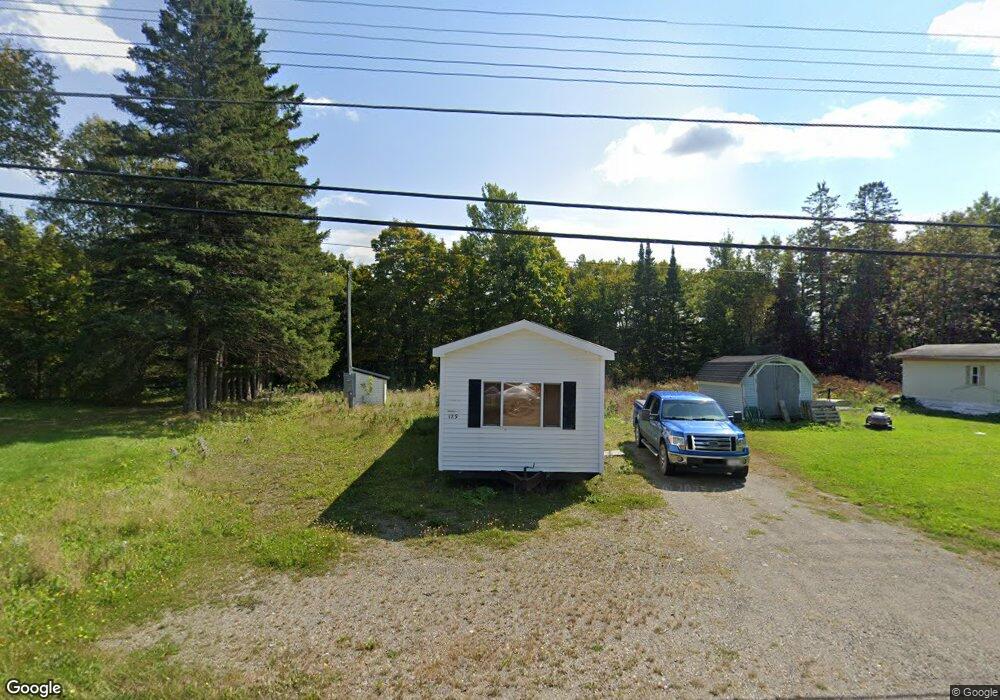 133 Station Rd, Easton, ME 04740 - photo 1