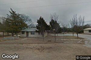 3401 Rice Rd, Marietta, OK 73448