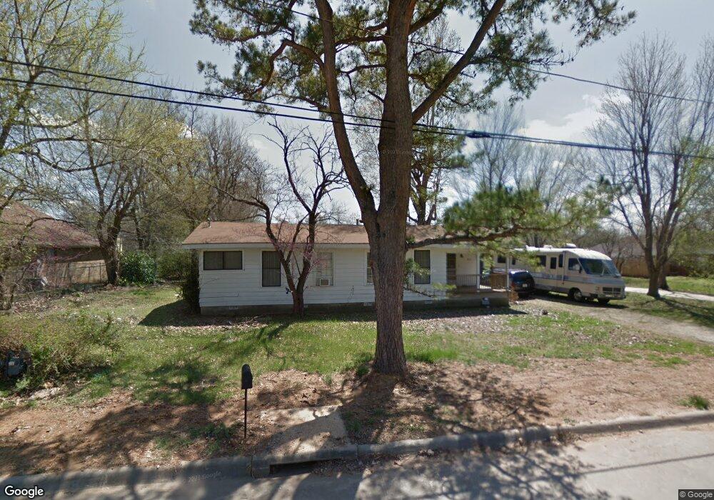 411 E Cleveland St, Prairie Grove, AR 72753 - photo 1