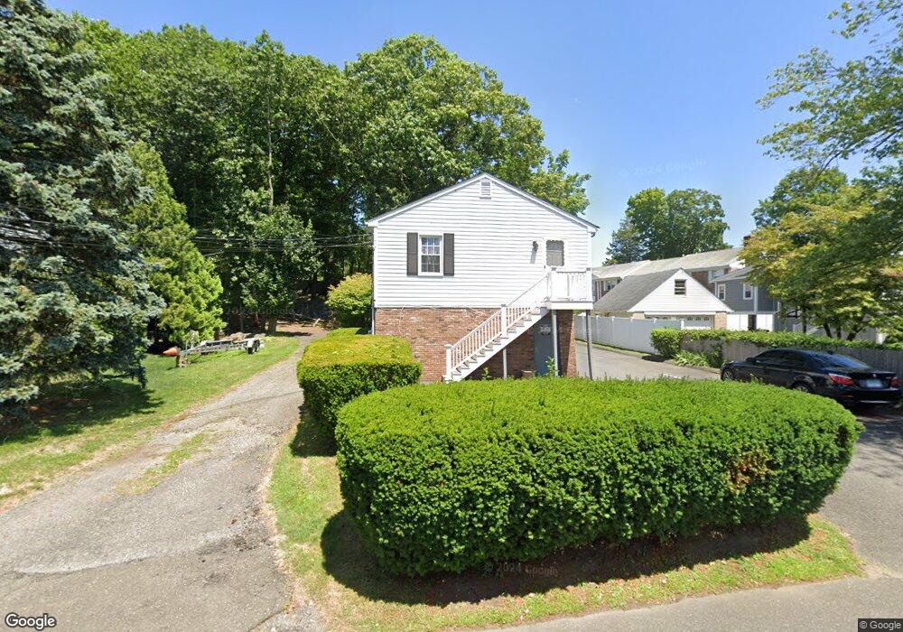 22 Decatur St, Cos Cob, CT 06807 - photo 1