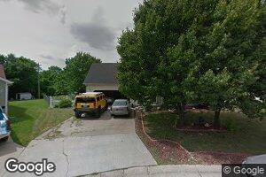 1825 Webbwood Dr, Webb City, MO 64870