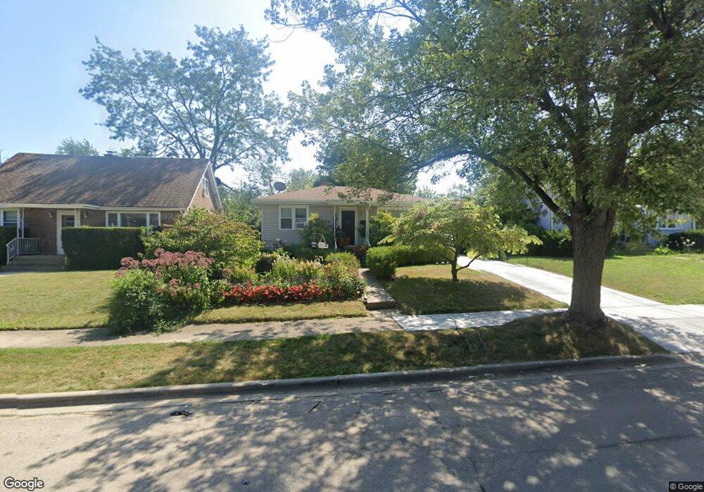 2541 Lucia Ave, Waukegan, IL 60085 - photo 1