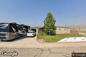 117 4th Ave, Dutch John, UT 84023