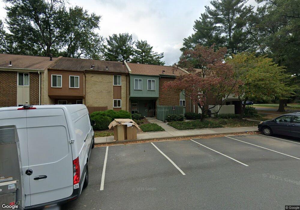 11105 Saffold Way, Reston, VA 20190 - photo 1