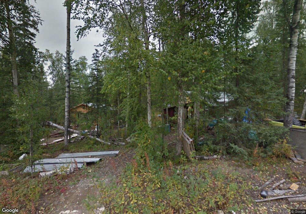 6439 S Aspen Way, Wasilla, AK 99623 - photo 1