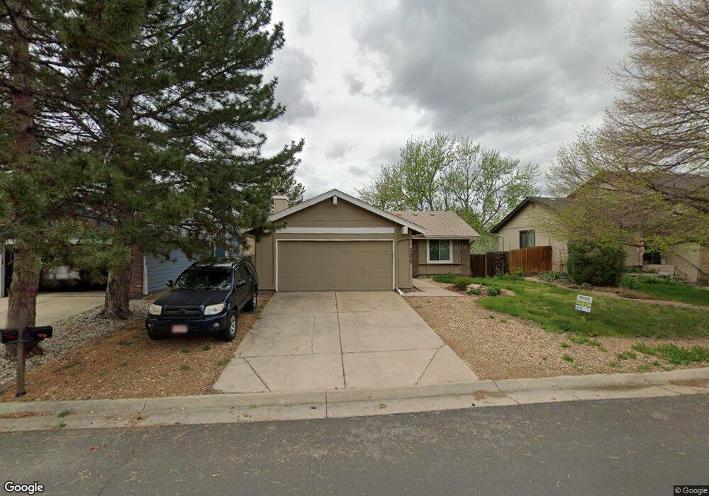 3675 S Ceylon Way, Aurora, CO 80013 - photo 1