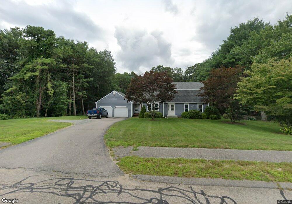 20 Heather Ln, Wrentham, MA 02093 - photo 1