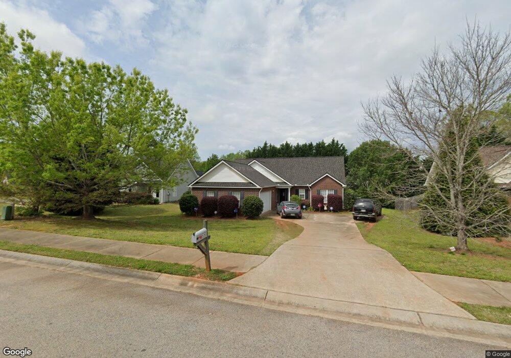 212 Jessie Ct, McDonough, GA 30252 - photo 1