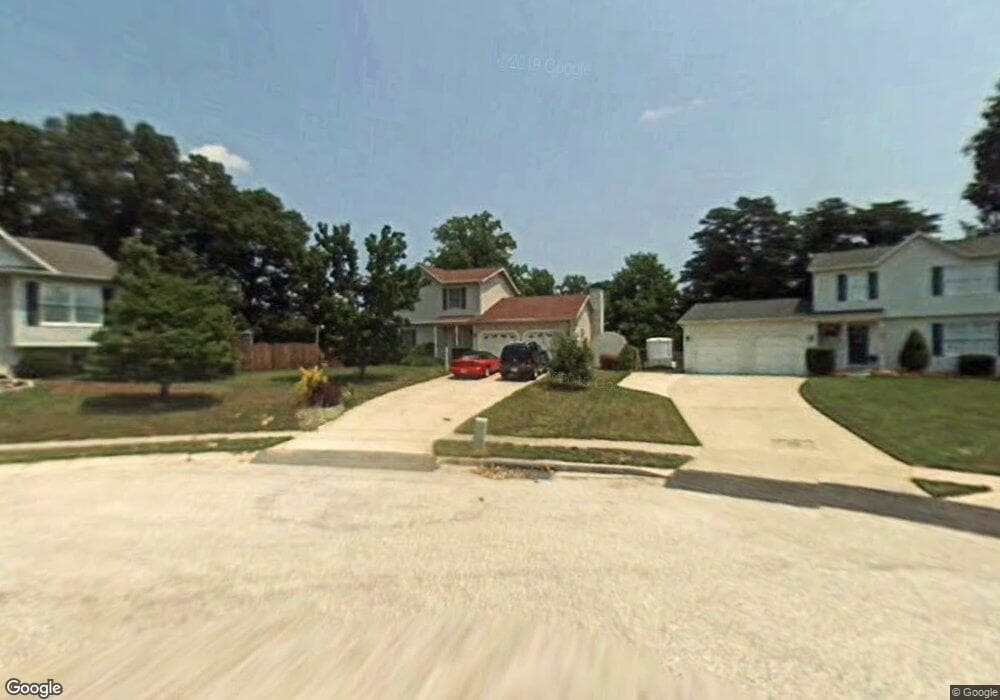 4 Raylene Ct, Glen Burnie, MD 21061 - photo 1