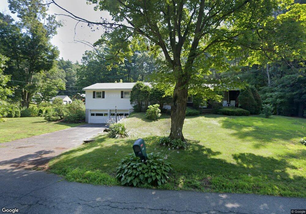 130 N Silver Ln, Sunderland, MA 01375 - photo 1