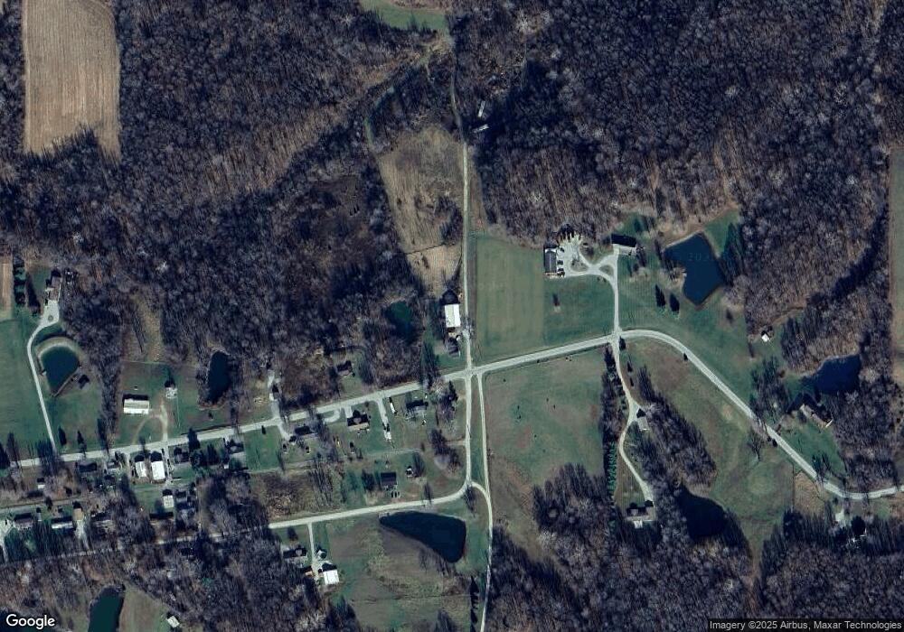 25001 Old Us Highway 52, Laurel, IN 47024 - photo 1