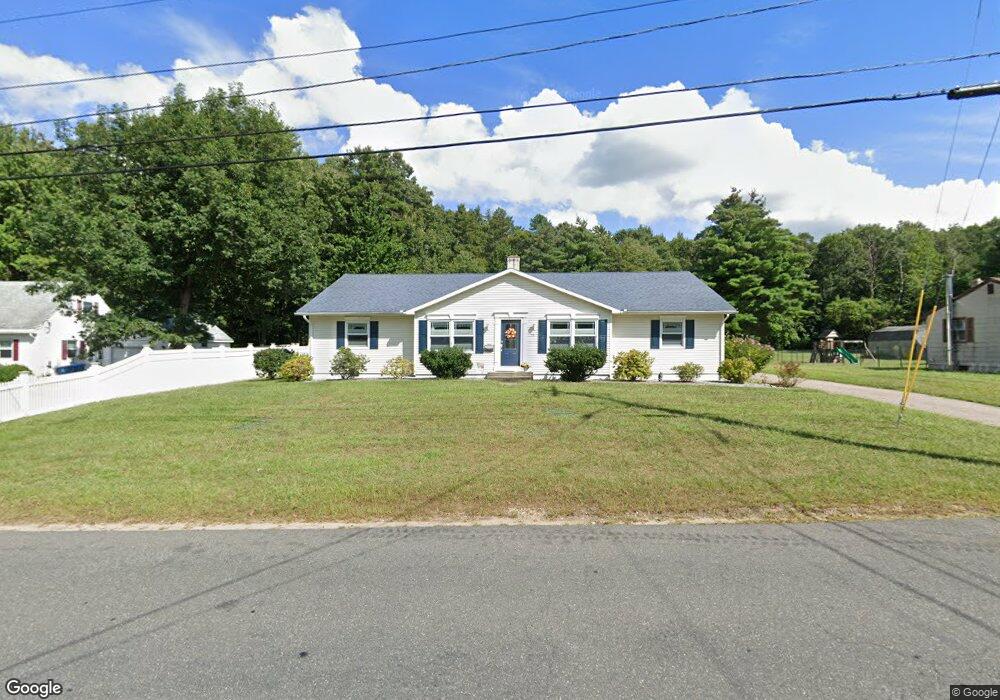 79 Fairview St, Palmer, MA 01069 - photo 1