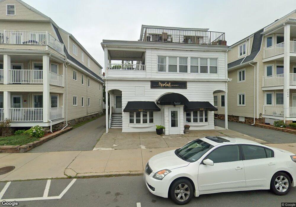 60 Humphrey St, Swampscott, MA 01907 - photo 1