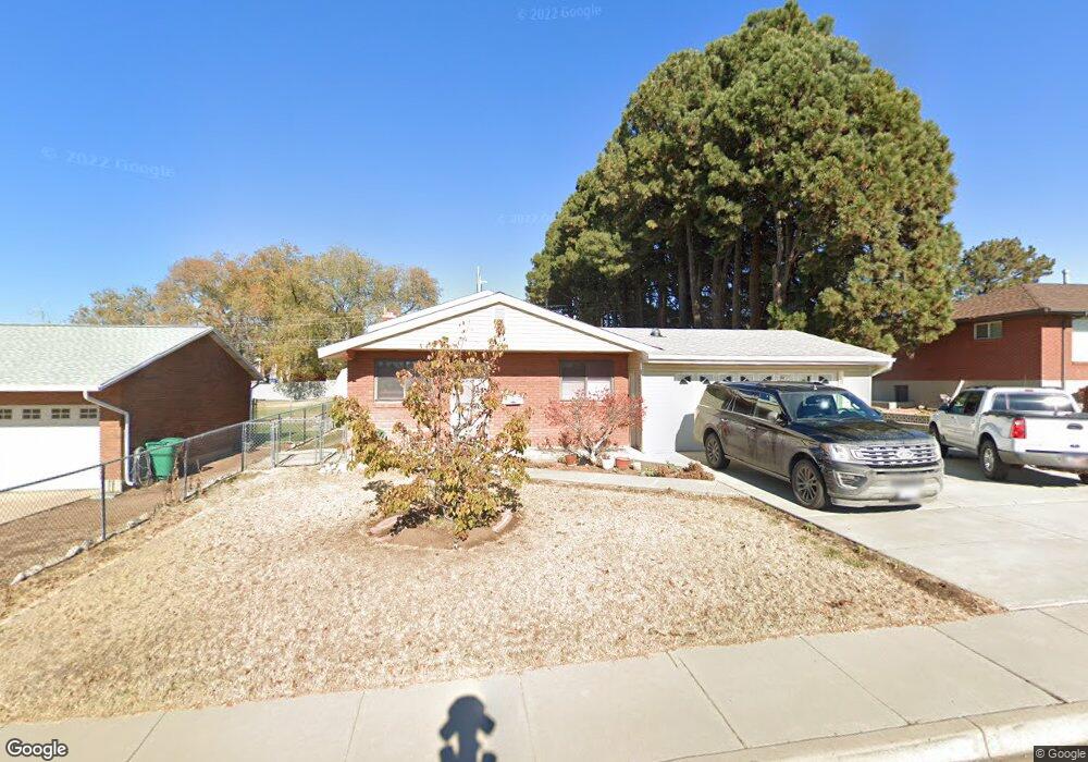 2092 W 5650 S, Roy, UT 84067 - photo 1