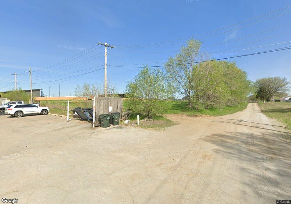 301 N 23rd St, Collinsville, OK 74021 - photo 1