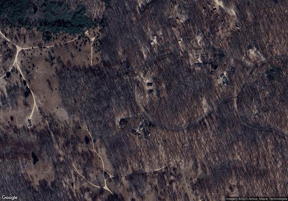 139 W Ridge Cir, Le Roy, MI 49655 - photo 1