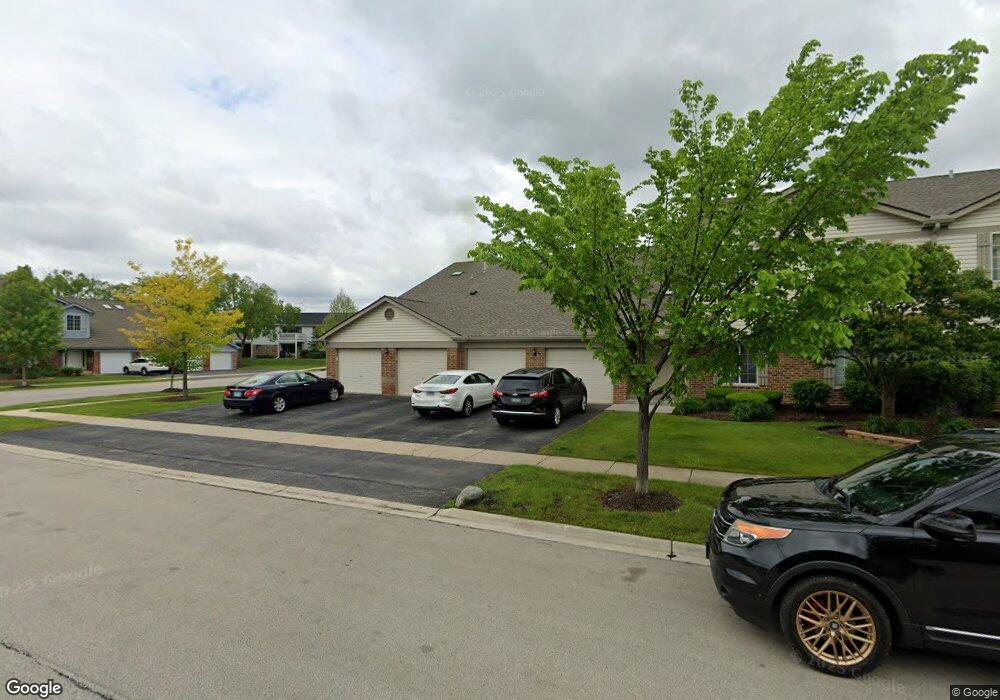 1662 Commodore Ct, Schaumburg, IL 60193 - photo 1