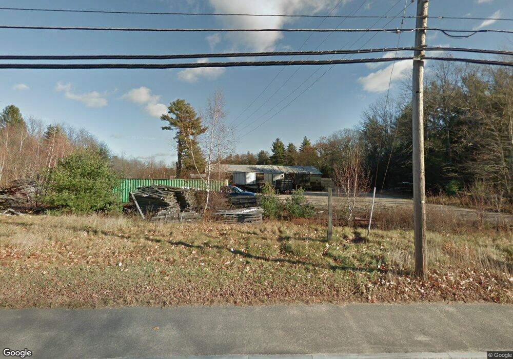 473 Baldwinville Rd, Templeton, MA 01468 - photo 1