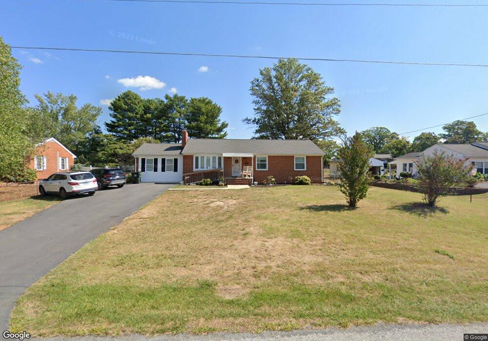 92 Stuart Ave, Stuarts Draft, VA 24477 - photo 1