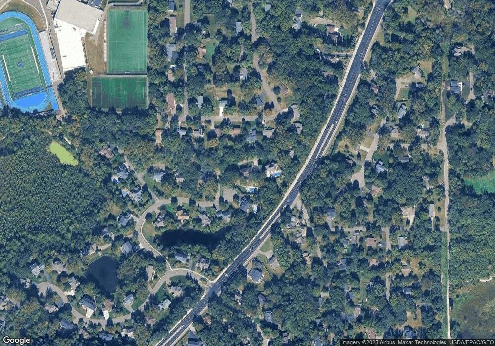 5416 Tamarack Cir, Minnetonka, MN 55345 - photo 1