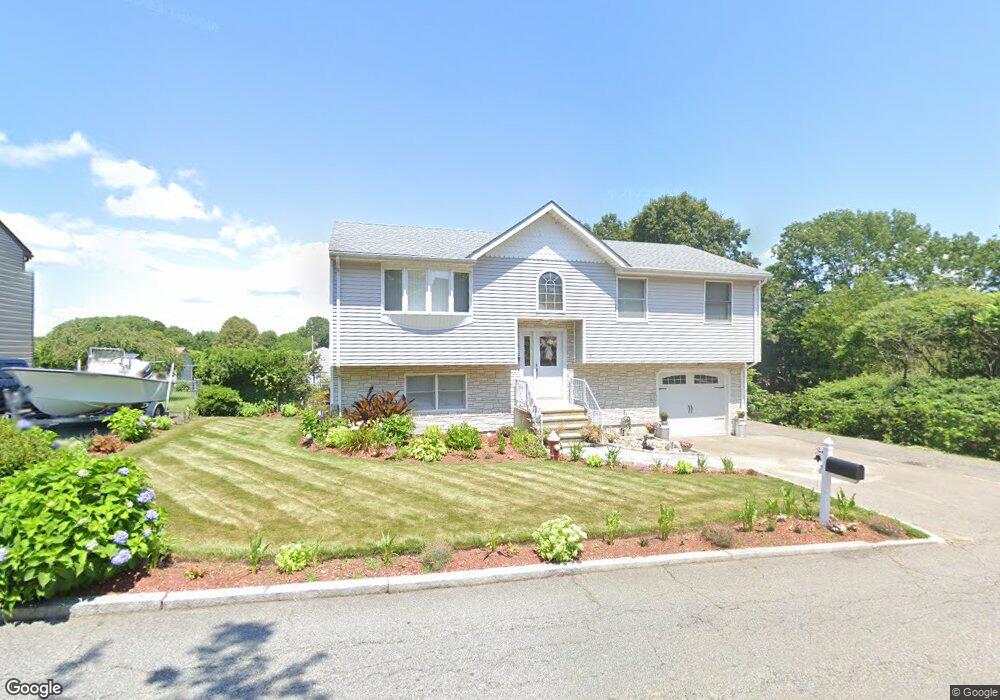 390 Newhall St, Fall River, MA 02721 - photo 1