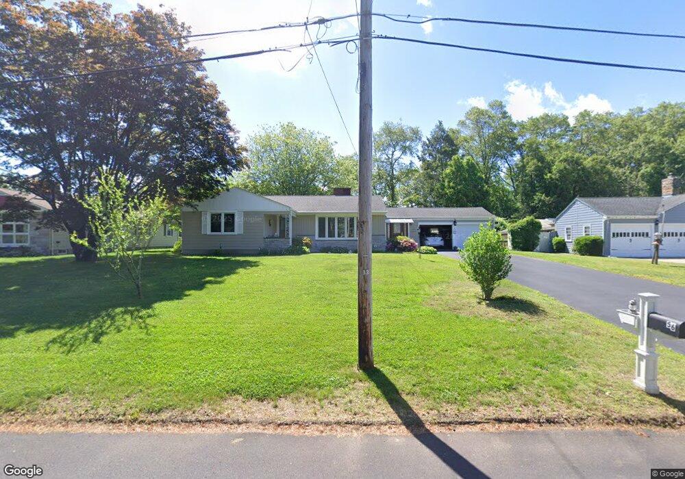 56 Deer Run Trail, Smithfield, RI 02917 - photo 1