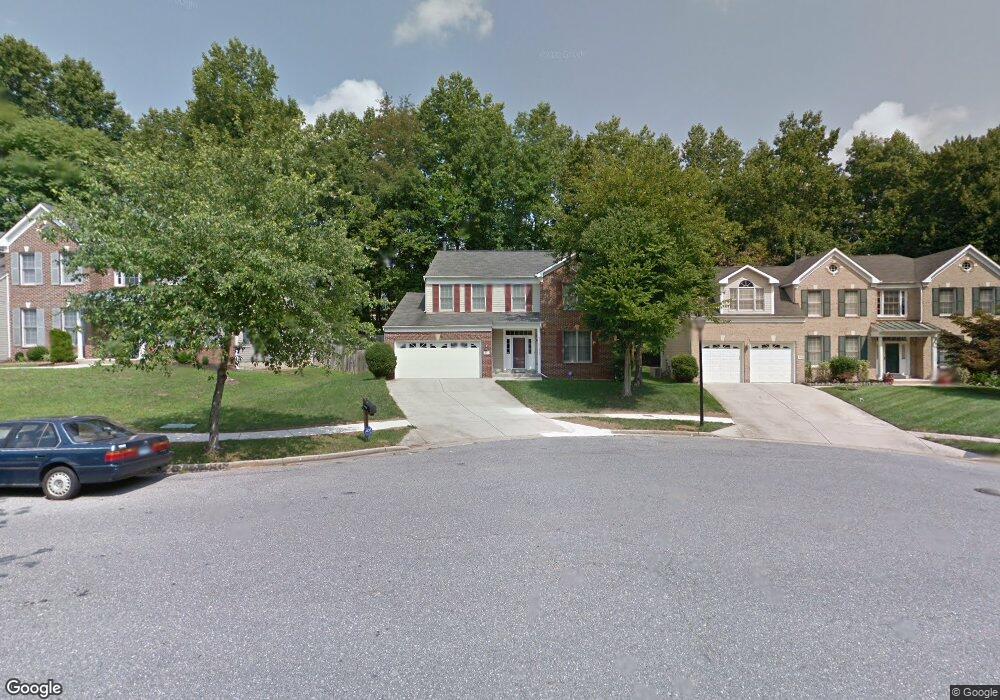 10614 Foxlake Dr, Bowie, MD 20721 - photo 1