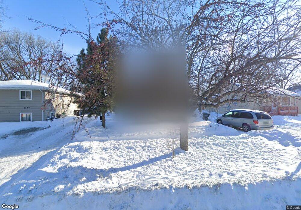 1334 14 1/2 St S, Fargo, ND 58103 - photo 1