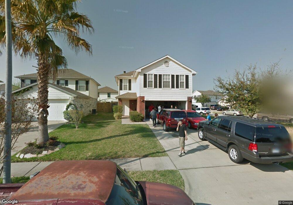 6402 Halstead Meadows Cir, Houston, TX 77086 - photo 1