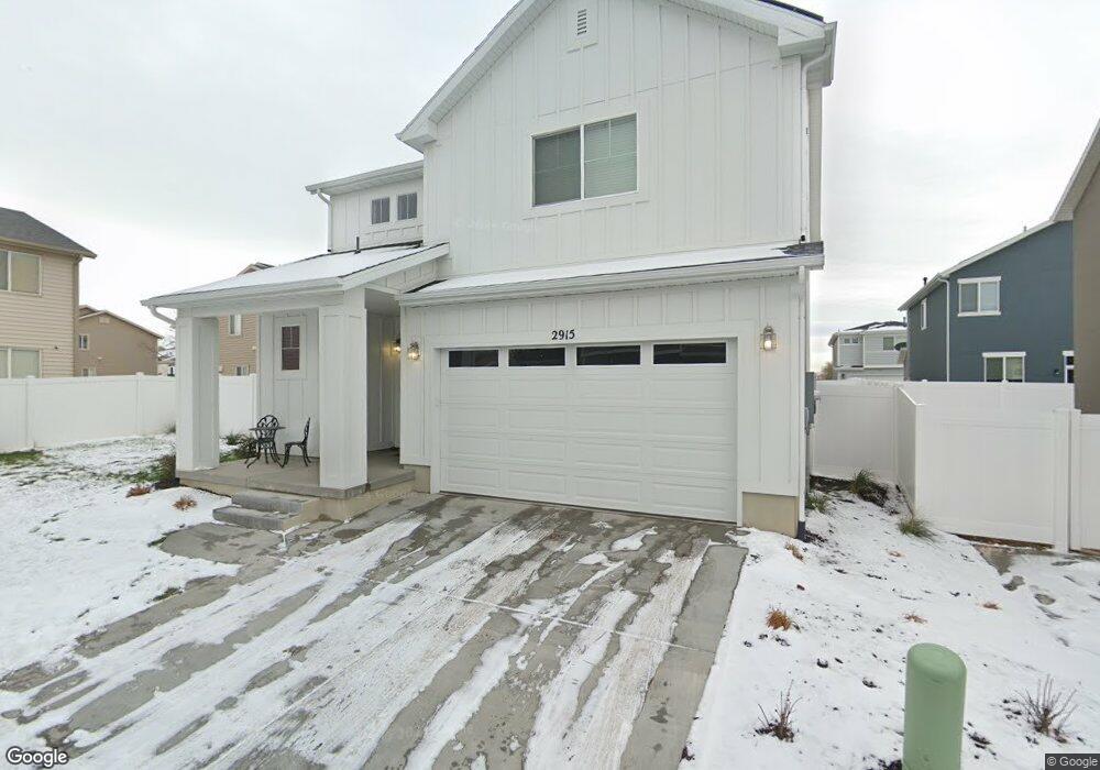 2915 W 3925 S unit V64, West Haven, UT 84401 - photo 1