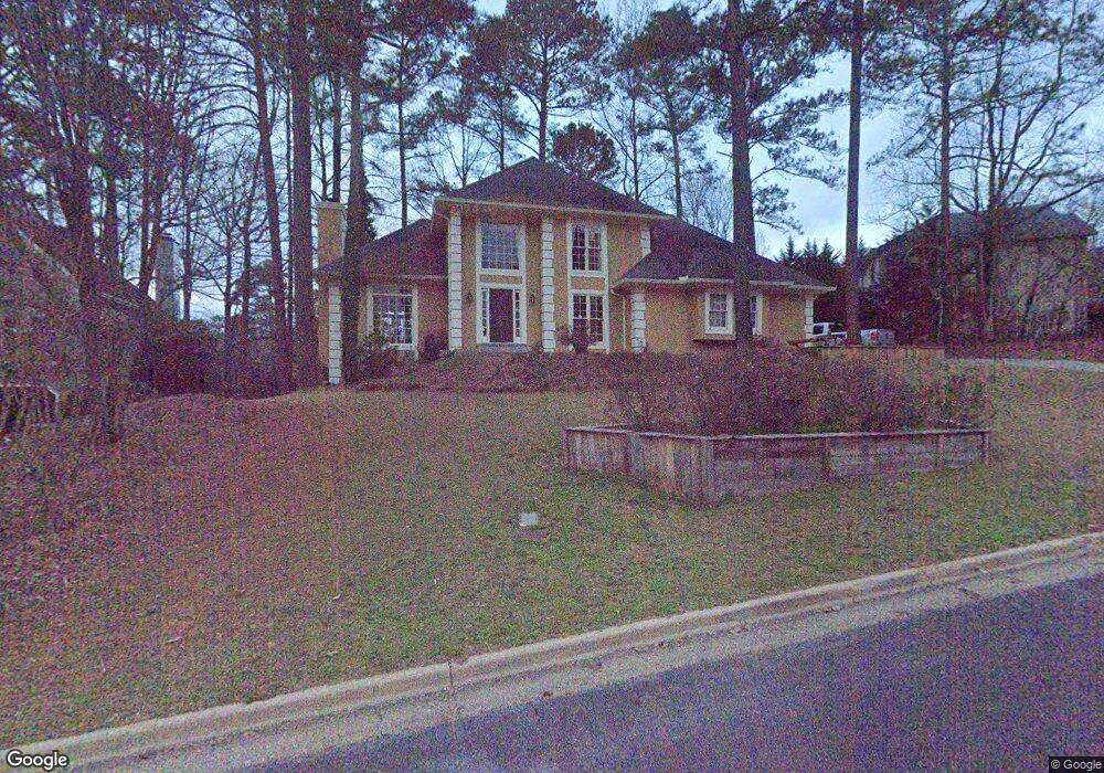 3100 Saint Andrews Way, Duluth, GA 30096 - photo 1