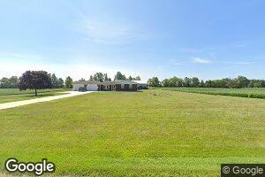 4625 E 900 N, Bryant, IN 47326