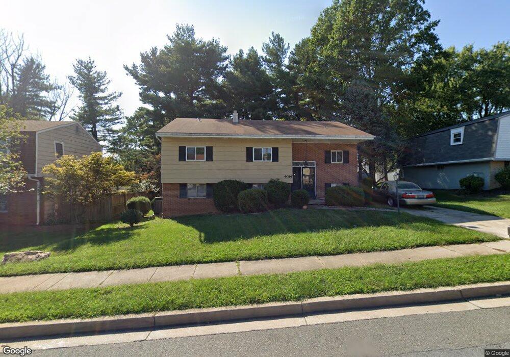 4014 Mcdonogh Rd, Randallstown, MD 21133 - photo 1