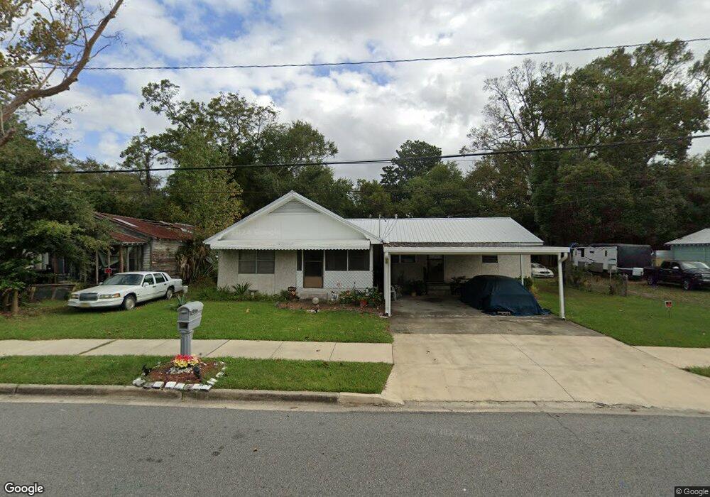 2420 Gordon St, Brunswick, GA 31520 - photo 1