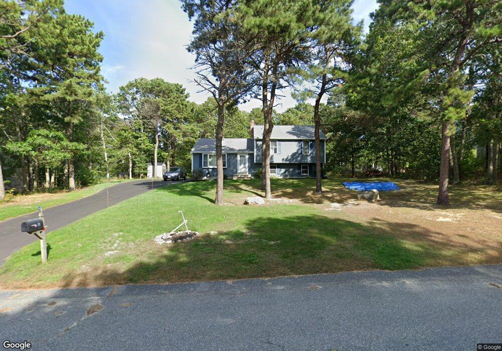 21 Tara Terrace, Bourne, MA 2532 - photo 1
